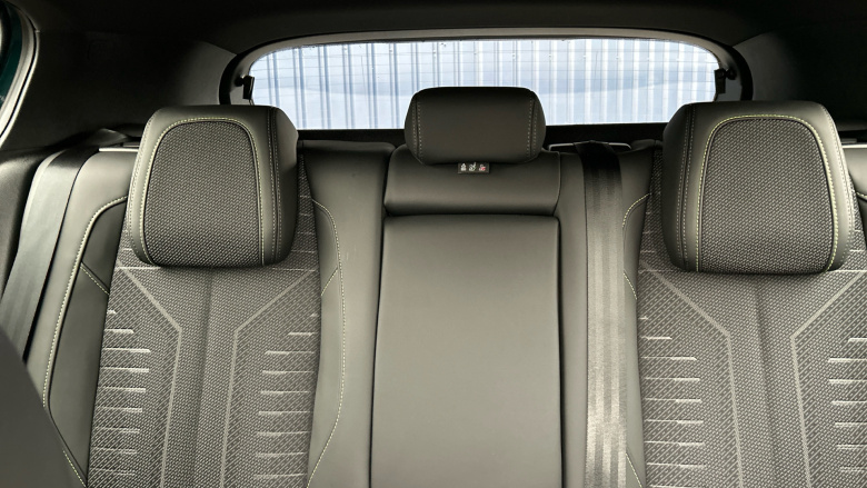 Peugeot 308 1.2 Hybrid 145 GT 5dr e-DSC6 Petrol Hatchback